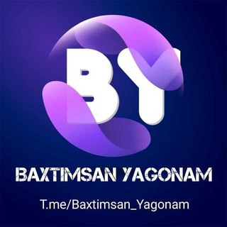 🍃Baxtimsan Yagonam🍃