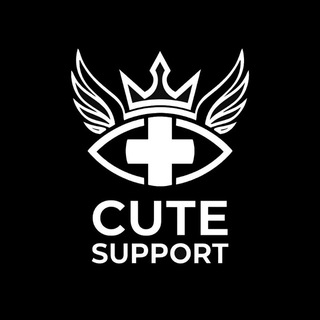 Support Cute