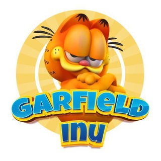 Garfield Inu Shilling Army