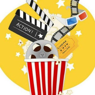 Киноклуб 🍿 кинотерапия