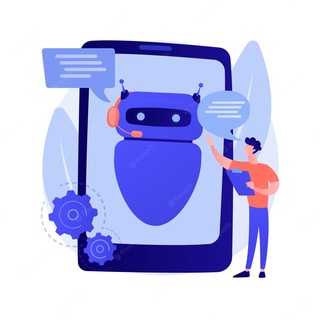 Computer Science Material Bot