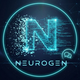Neurogen | Комментарии на канале