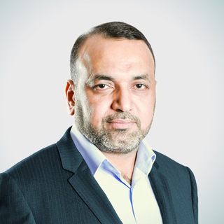 أحمد الأسدي _AhmedAlAsadiy