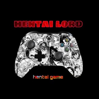 Hentai 𝗟𝗼𝗿𝗱
