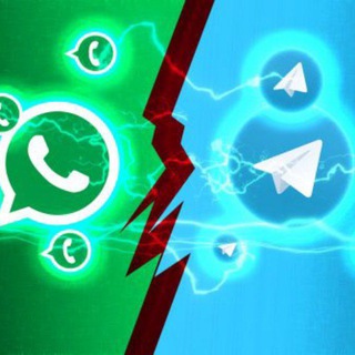 Telegram vs. WhatsApp