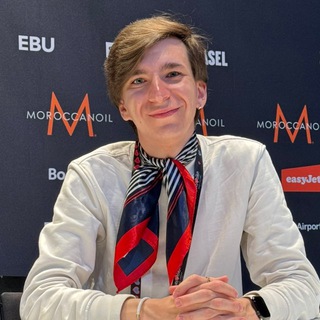 Dmitry Timofeev