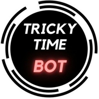 Tricky Time Bot