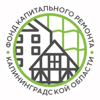 Робот ФКР Калининградской области