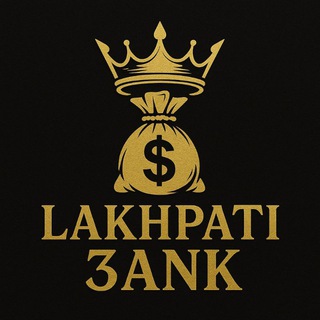 🤑𝐋𝐀𝐊𝐇𝐏𝐀𝐓𝐈 𝐀𝐍𝐊🤑