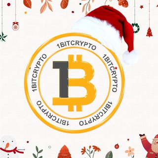 1BitCrypto Channel