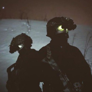 ✙Ghosts of War✙