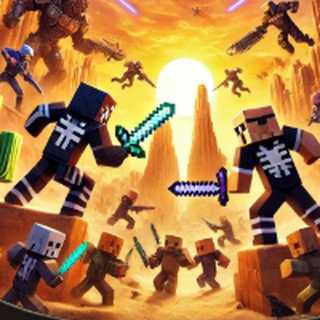 Death valley smp