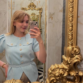 Злата Вадимовна