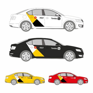 Yandex brend