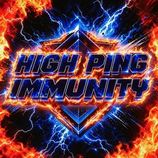 𝗛𝗜𝗚𝗛-𝗣𝗜𝗡𝗚 𝘅 𝗤𝗨𝗜𝗦🔥
