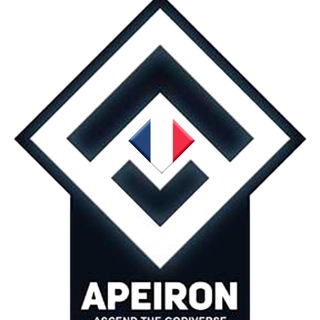 Apeiron French Fanbase🇫🇷