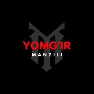 🌧 YOMG'IR IFORI ☔