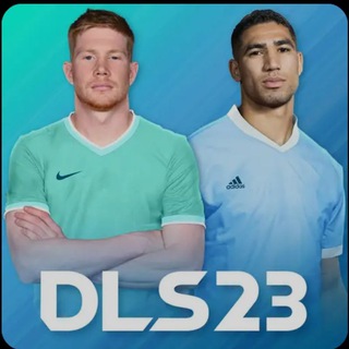 ⚽DREAM LEAGUE SOCCER 2023⚽