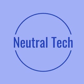 Neutral Tech | Texnologiya olami
