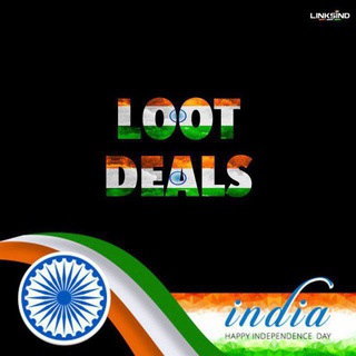 Loot Deals😎