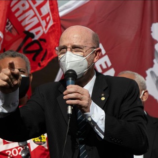 Mandato deputado Bohn Gass