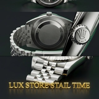 Lux Story