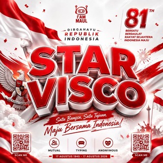 🇮🇩•𝗦𝗧𝗔𝗥𝗩𝗜𝗦𝗖𝗢 𝗙𝘁 𝗕𝗨𝗦𝗔𝗡𝗦𝗟𝗢𝗧