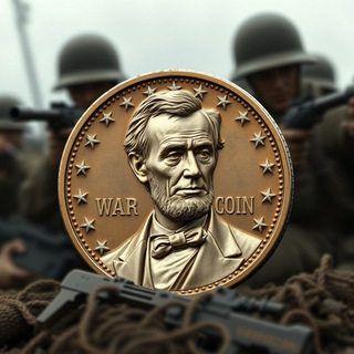 WarCoin Community