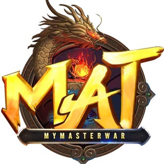 Mymasterwar Official Group