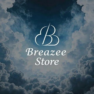 Breazee Store ОПТ / РОЗДРІБ 🇺🇦