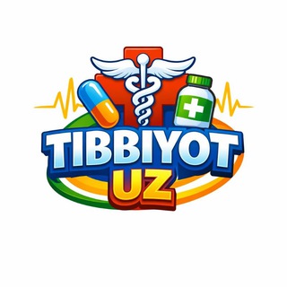♜ 𝙏𝙄𝘽𝘽𝙄𝙔𝙊𝙏.𝙐𝙕 🏥👨‍⚕