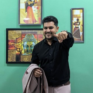 CA Ankit Pandey