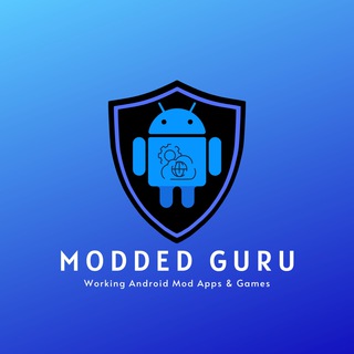 MODDED GURU BOT