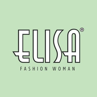 Elisa Fashion Woman