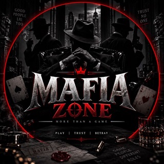 MAFIA ZONE 🕴