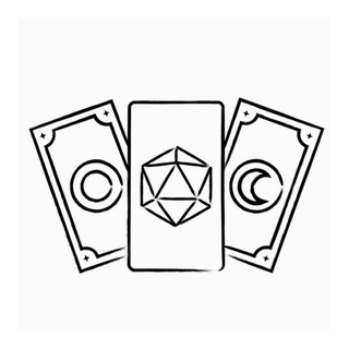 Карту на стол🃏D&D | ДНД