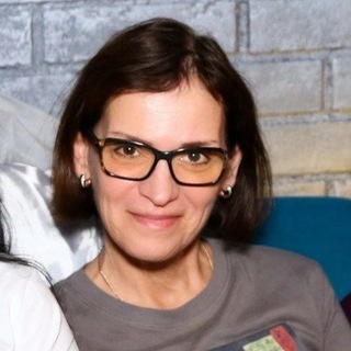 Анна Альбова