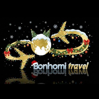Bonhomi Travel