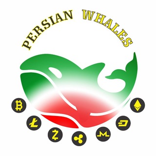 Persian Whales