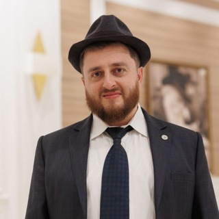 Преподаватель иврита Элиягу Фрейдкин
