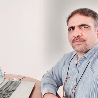 Dr. Javad Saadatmandan