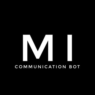 Communication Bot (MI)