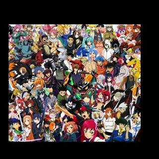 🔴Anime Fans Chat🔴️