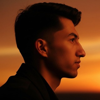 Maksadov Portfolio