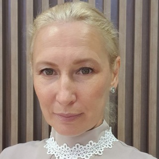 Светлана Шабанова