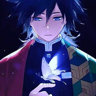Giyuu