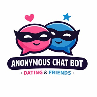 Анон Чат | Ищу пару и друзей 😜