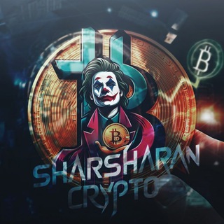 ˢʰᵃʳˢʰʳᵃⁿ Crypto