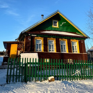 Лапоть Лыковый