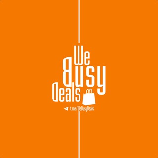 WeBusyDeals